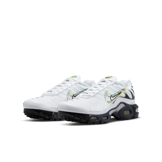 Nike Air Max Plus (GS) Angle 2