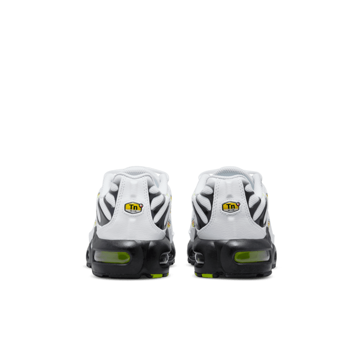 Nike Air Max Plus (GS) Angle 3