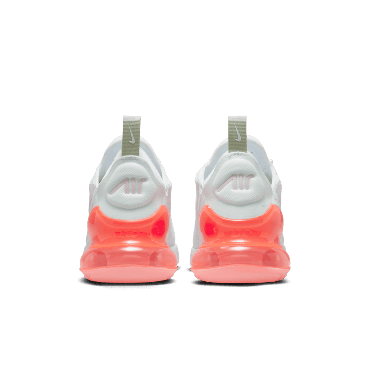 Nike Air Max 270 (GS) Angle 3