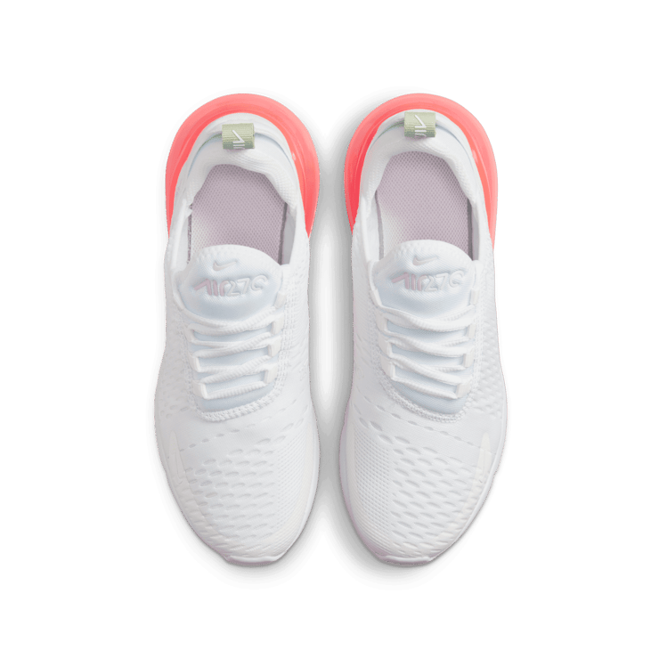 Nike Air Max 270 (GS) Angle 1