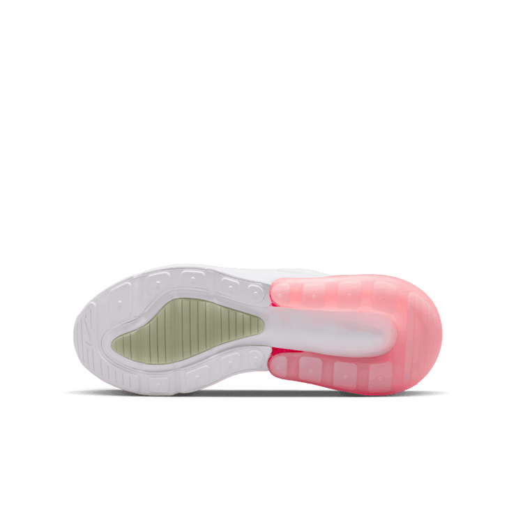 Nike Air Max 270 (GS) Angle 0