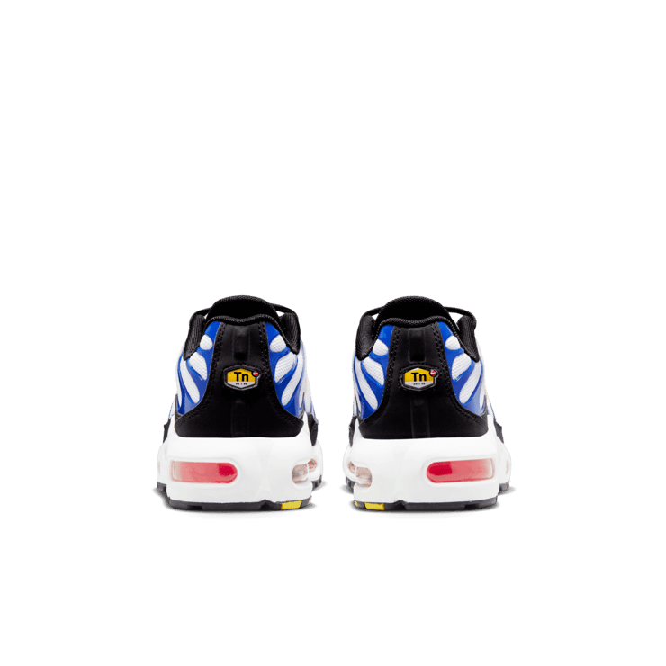 Nike Air Max Plus (GS) Angle 3