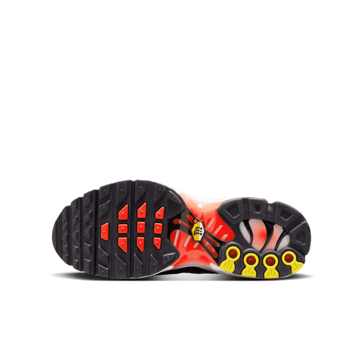 Nike Air Max Plus (GS) Angle 0