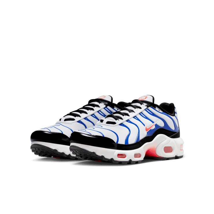 Nike Air Max Plus (GS) Angle 2