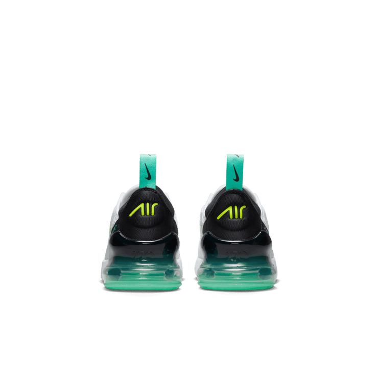 Nike Air Max 270 (PS) Angle 3
