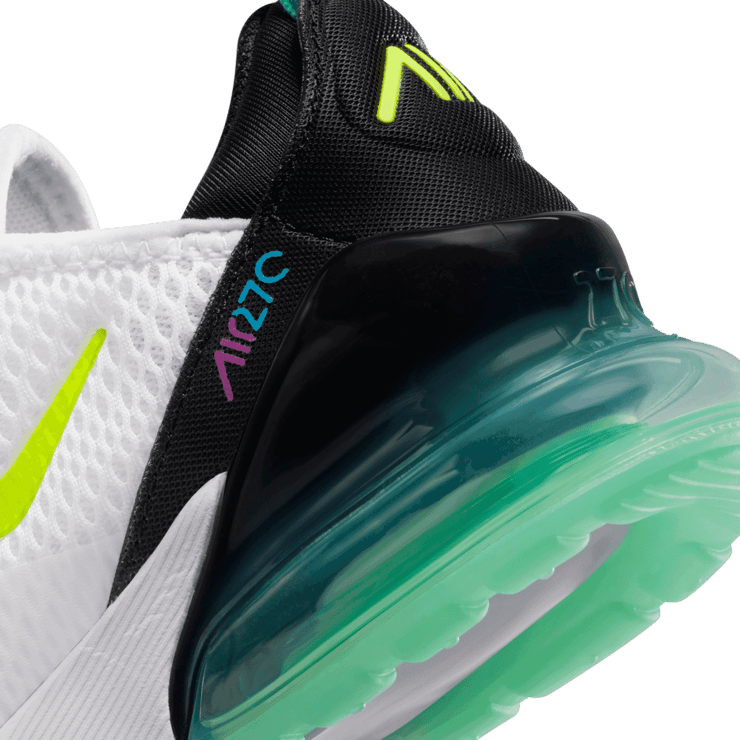 Nike Air Max 270 (PS) Angle 5