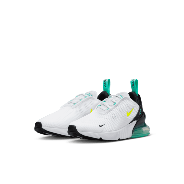 Nike Air Max 270 (PS) Angle 2