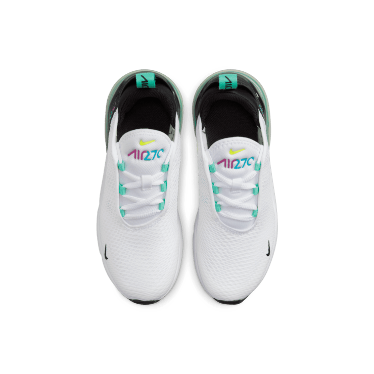 Nike Air Max 270 (PS) Angle 1