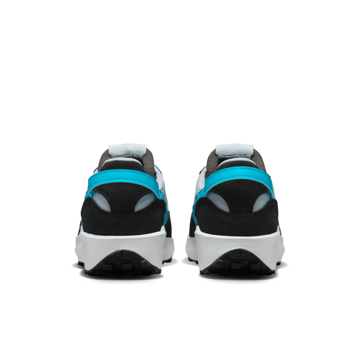 Nike Waffle Debut Angle 3