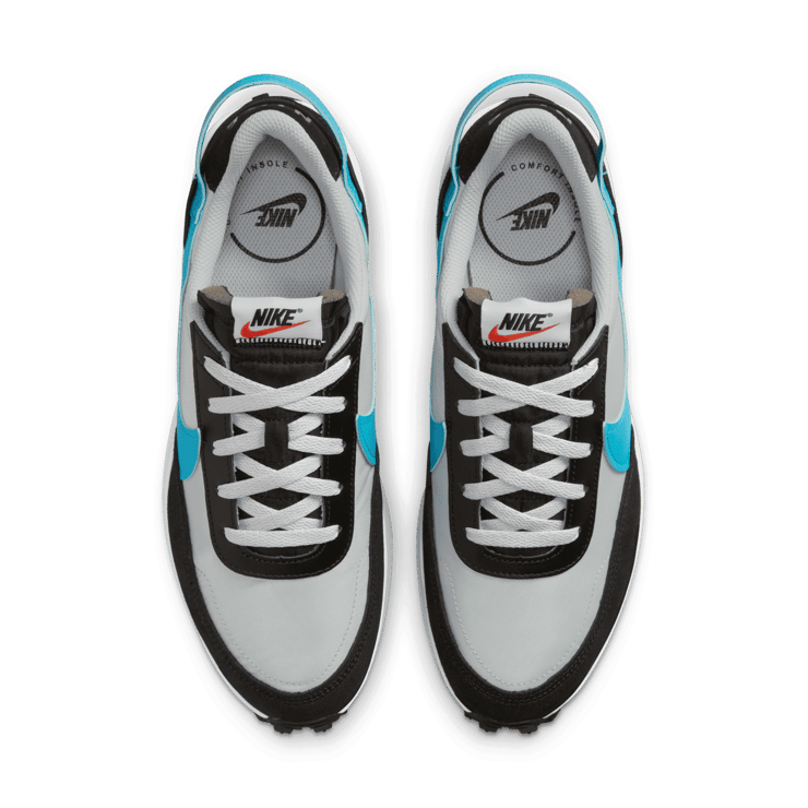 Nike Waffle Debut Angle 1