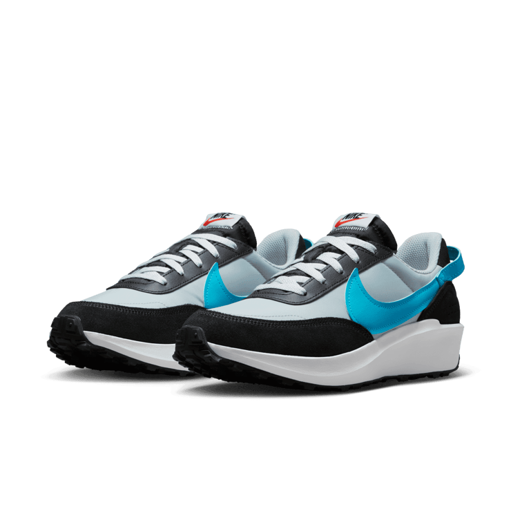Nike Waffle Debut Angle 2