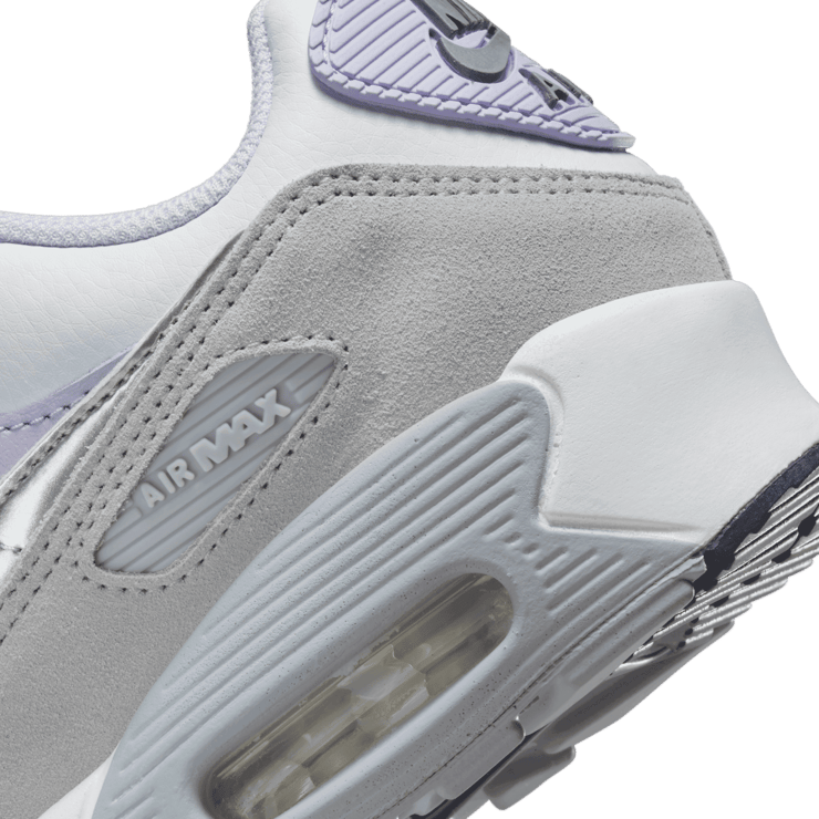 Nike Air Max 90 LTR Big â (GS) Angle 5