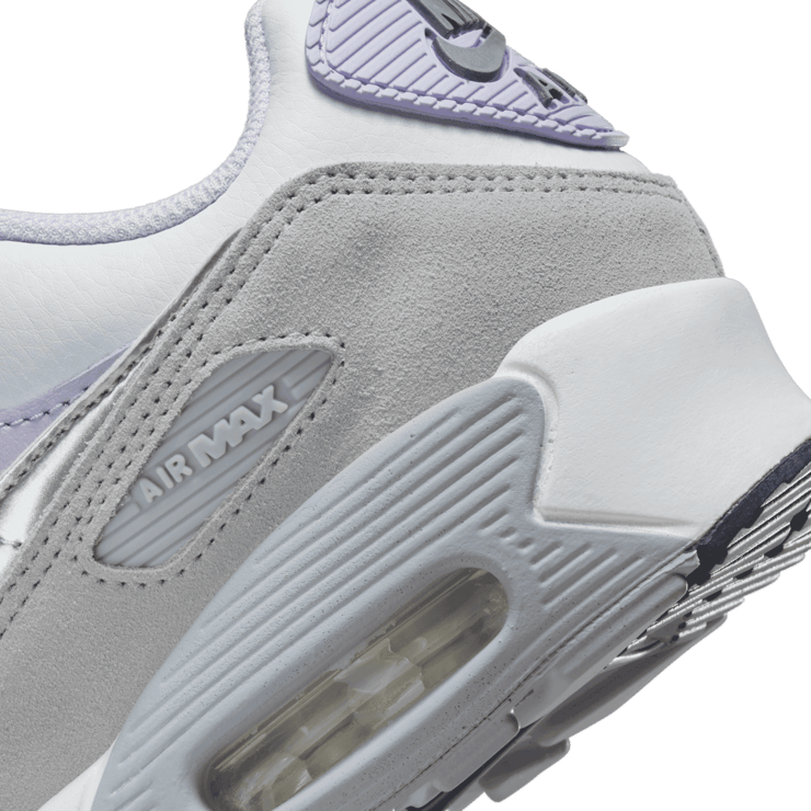 Nike Air Max 90 LTR Big â (GS) Angle 5