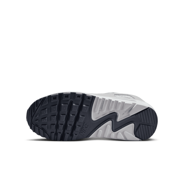 Nike Air Max 90 LTR Big â (GS) Angle 0