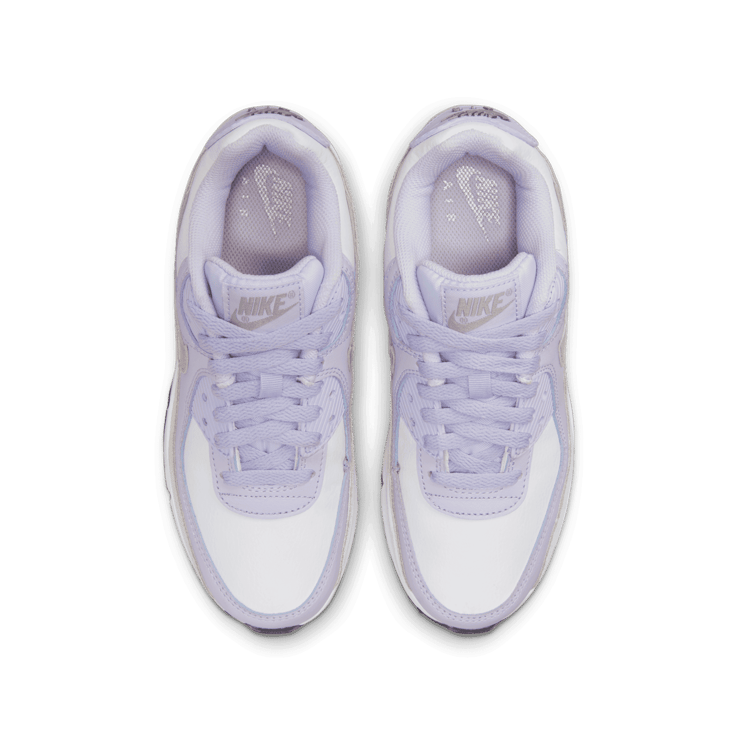 Nike Air Max 90 LTR Big â (GS) Angle 1