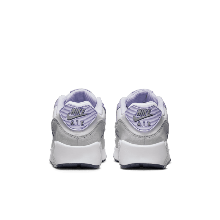 Nike Air Max 90 LTR Big â (GS) Angle 3
