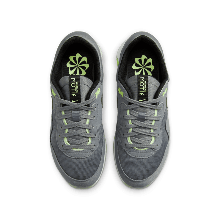 Nike Air Max Motif (GS) Angle 1