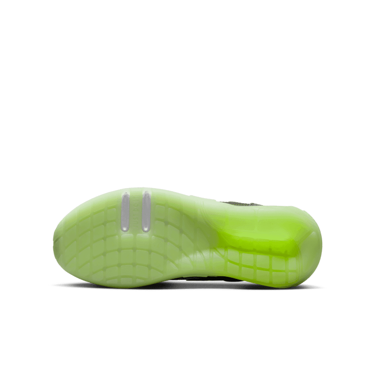 Nike Air Max Motif (GS) Angle 0