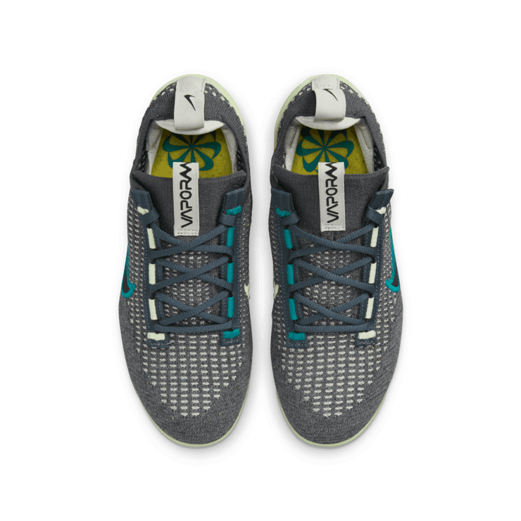 Nike Air VaporMax 2021 FK (GS) Angle 1