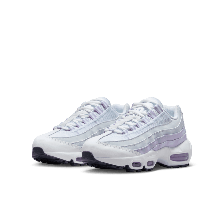 Nike Air Max 95 Recraft (GS) Angle 2