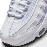 Nike Air Max 95 Recraft (GS) Angle 4