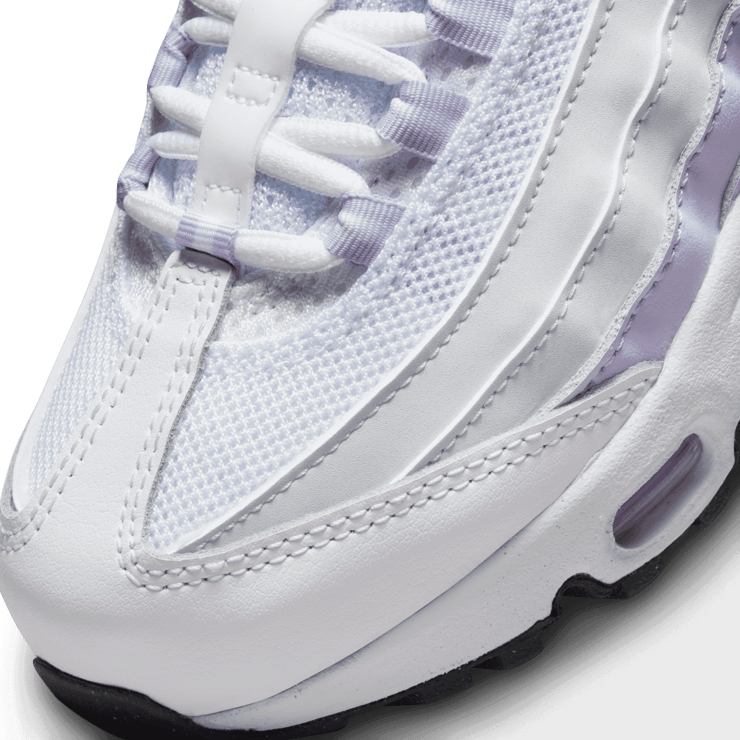 Nike Air Max 95 Recraft (GS) Angle 4