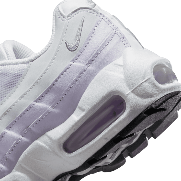 Nike Air Max 95 Recraft (GS) Angle 5