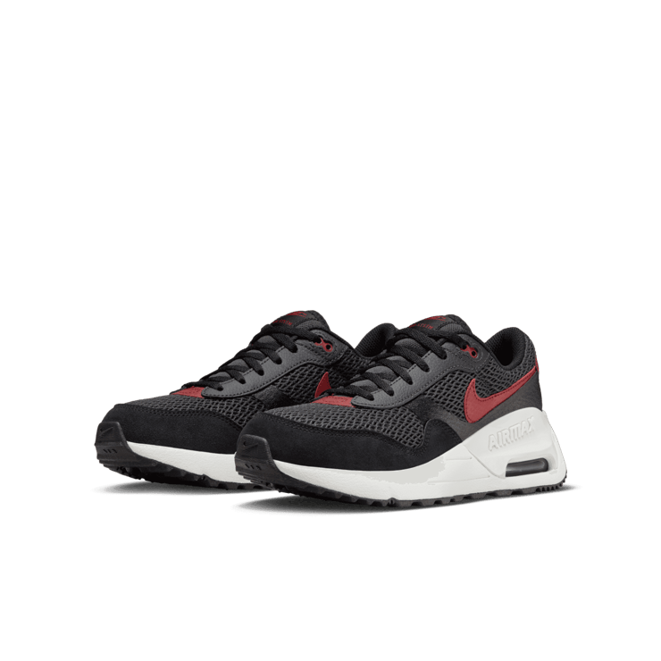 Nike Air Max SYSTM (GS) Angle 2