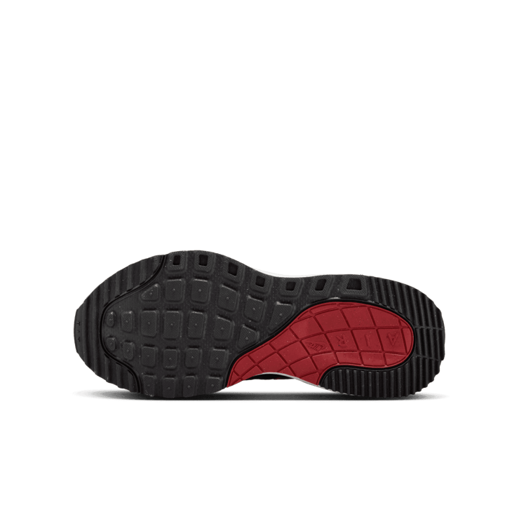 Nike Air Max SYSTM (GS) Angle 0