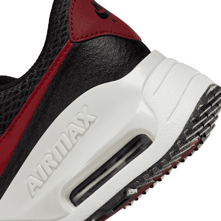 Nike Air Max SYSTM (GS) Angle 5