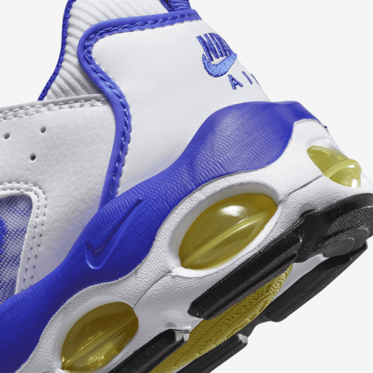 Nike Air Max TW (PS) Angle 5