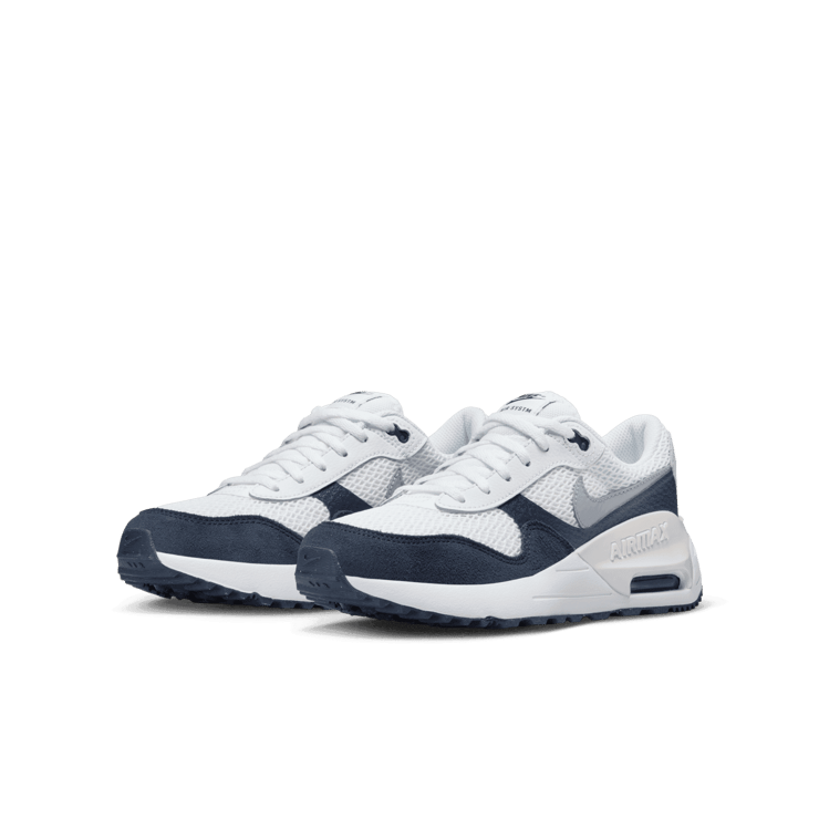 Nike Air Max SYSTM (GS) Angle 2