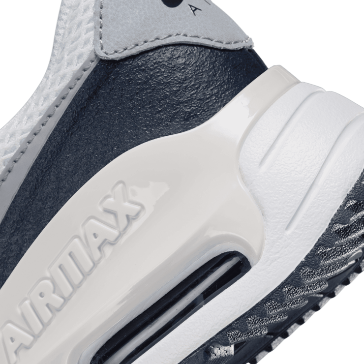 Nike Air Max SYSTM (GS) Angle 5