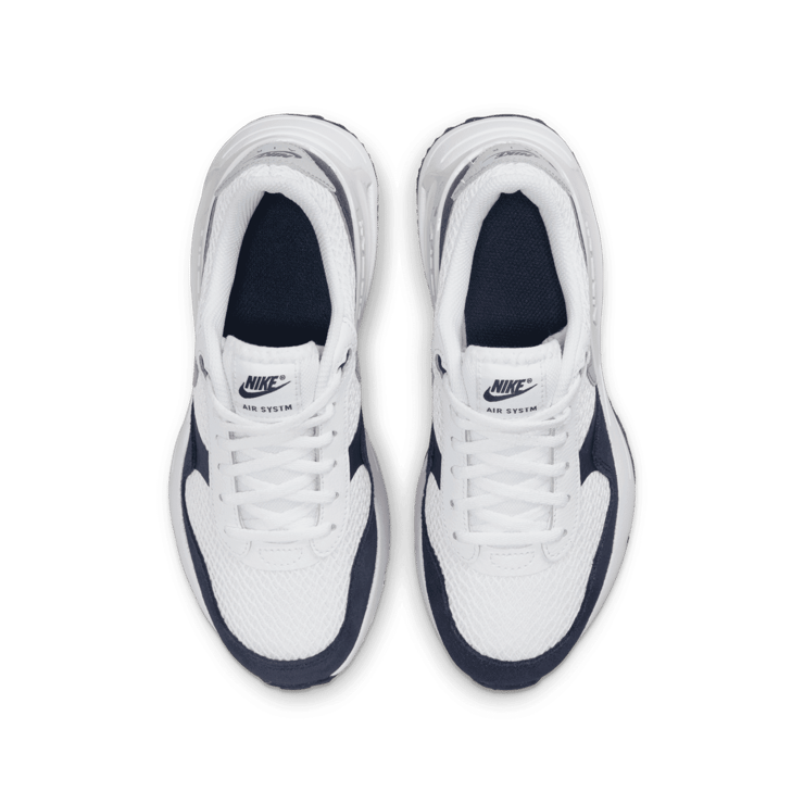 Nike Air Max SYSTM (GS) Angle 1