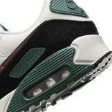 Nike Air Max 90 Notebook Doodles Angle 5