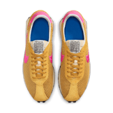 Nike LD-1000 Stussy Sanded Gold Angle 1