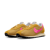 Nike LD-1000 Stussy Sanded Gold Angle 2