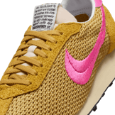 Nike LD-1000 Stussy Sanded Gold Angle 4