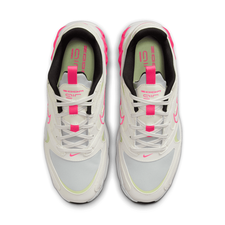 Nike Zoom Air Fire Angle 2