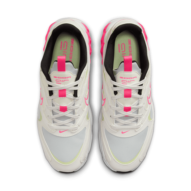 Nike Zoom Air Fire Angle 2