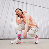 Nike Zoom Air Fire Angle 0