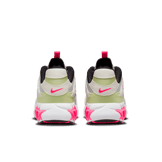 Nike Zoom Air Fire Angle 4