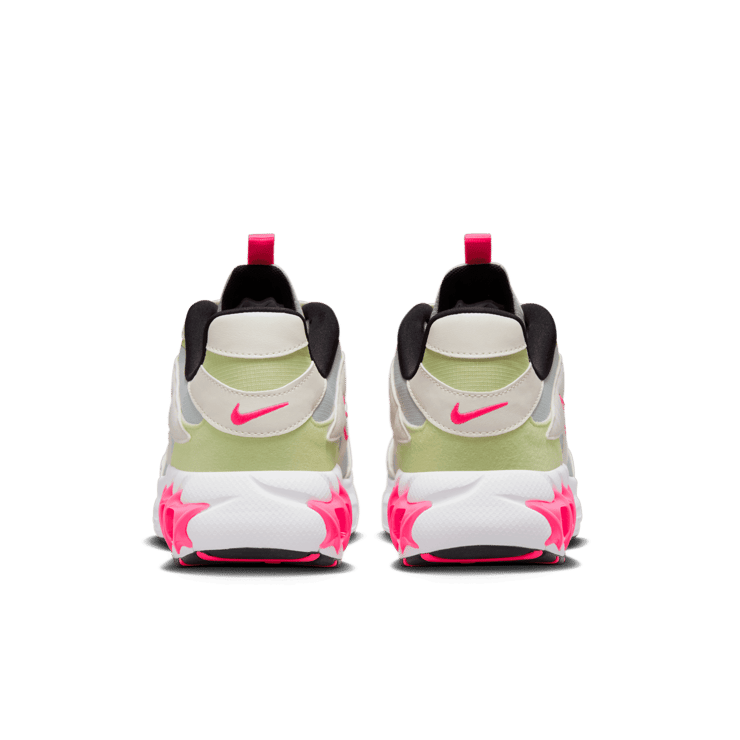 Nike Zoom Air Fire Angle 4