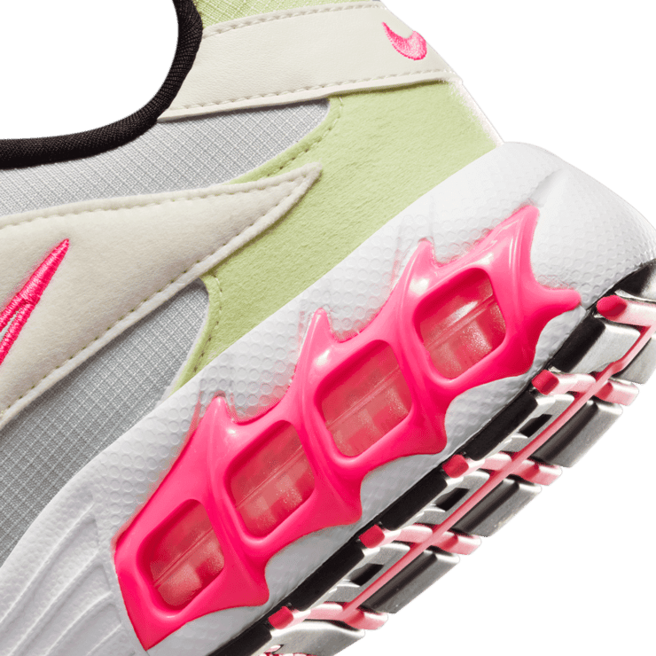 Nike Zoom Air Fire Angle 6
