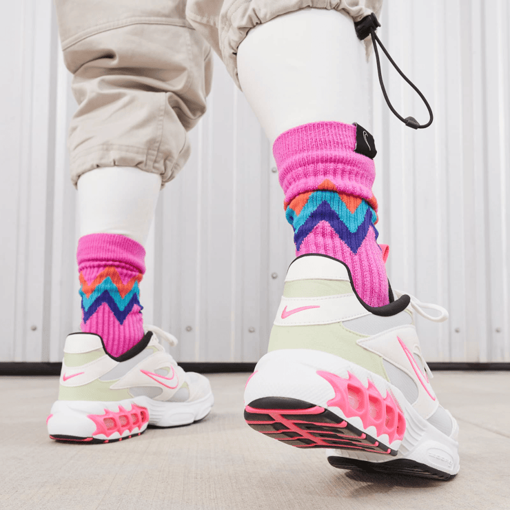 Nike Zoom Air Fire Angle 7