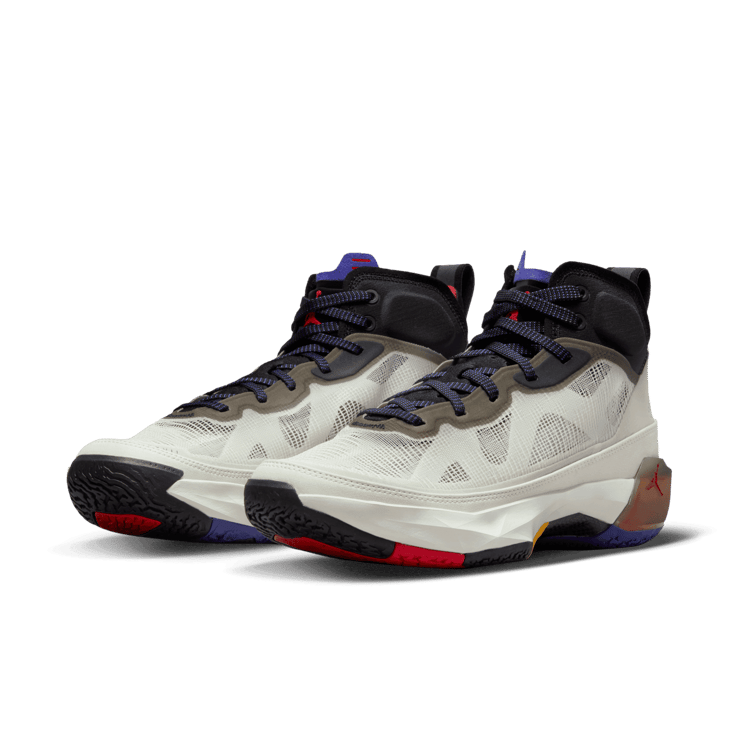 Jordan 37 Beyond Borders Angle 2