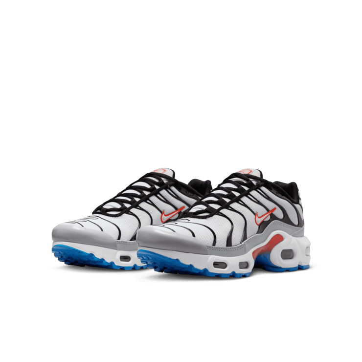 Nike Air Max Plus (GS) Angle 2