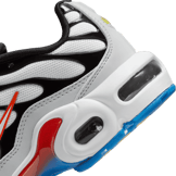 Nike Air Max Plus (GS) Angle 5