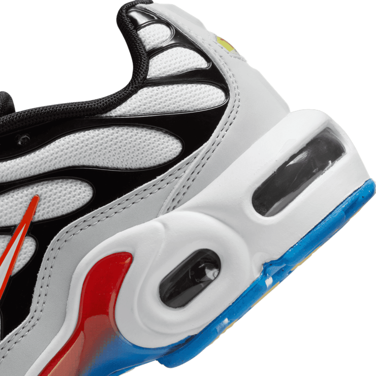 Nike Air Max Plus (GS) Angle 5