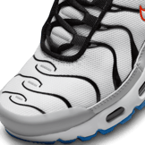 Nike Air Max Plus (GS) Angle 4